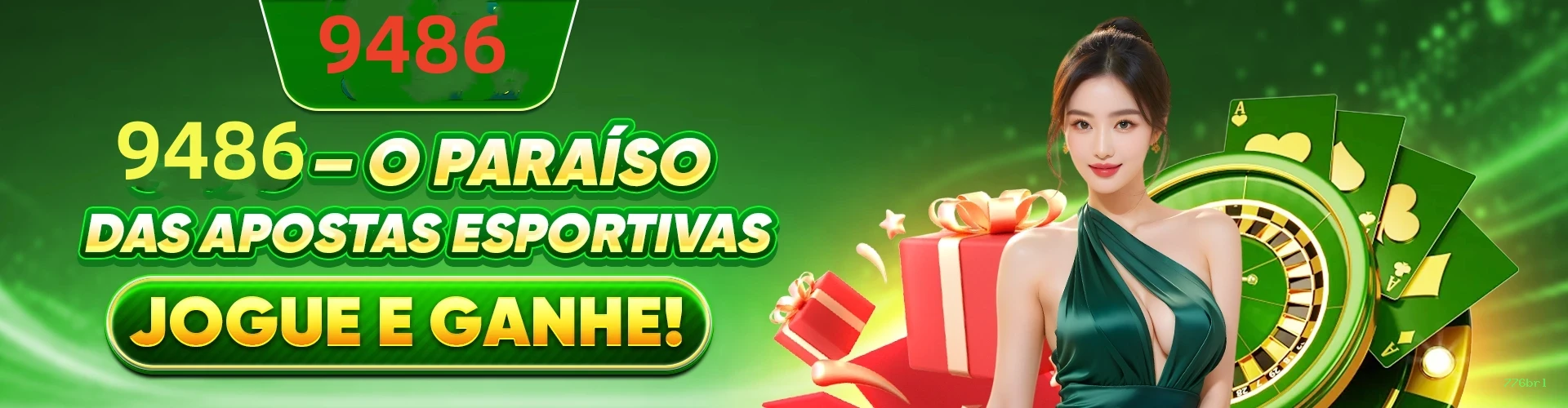 Bônus de slots
