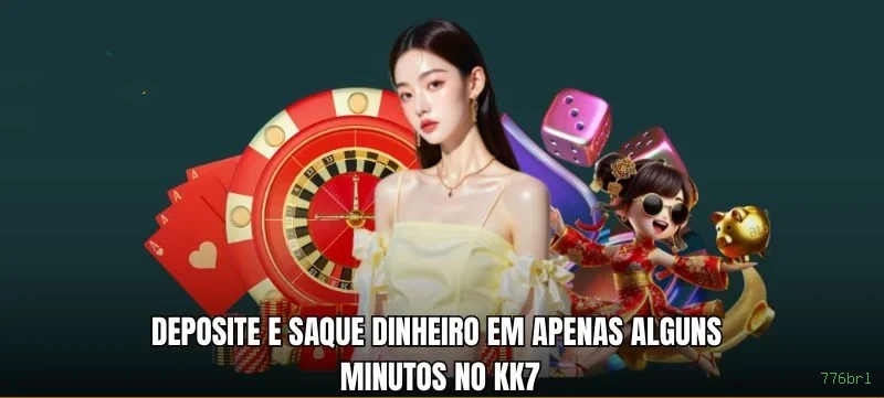 Níveis VIP 776brl