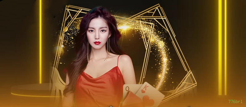 Interface do App 776brl